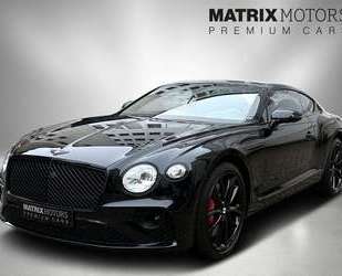 Bentley Continental GT Gebrauchtwagen