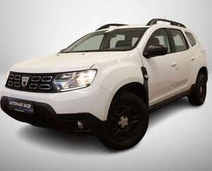 Dacia Duster Gebrauchtwagen