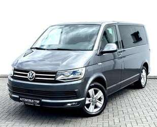 VW T6 Multivan Gebrauchtwagen