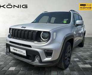 Jeep Renegade Gebrauchtwagen