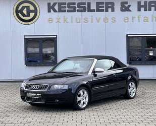 Audi S4 Gebrauchtwagen