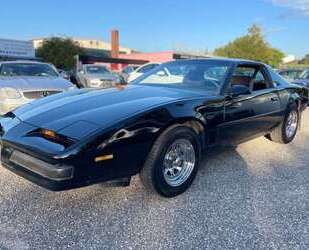 Pontiac Firebird Gebrauchtwagen
