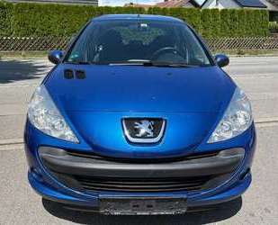 Peugeot 206 Gebrauchtwagen