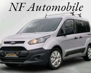 Ford Transit Connect Gebrauchtwagen