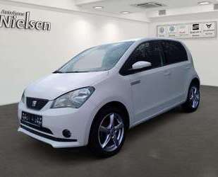 Seat Mii Gebrauchtwagen