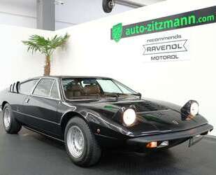 Lamborghini Urraco P250 Gebrauchtwagen