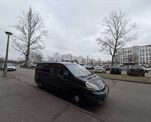 Citroen Jumpy Gebrauchtwagen