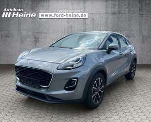 Ford Puma Gebrauchtwagen