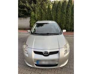 Toyota Auris Gebrauchtwagen