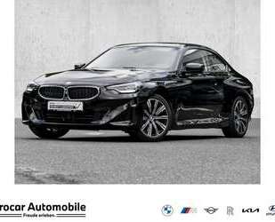 BMW 220 Gebrauchtwagen