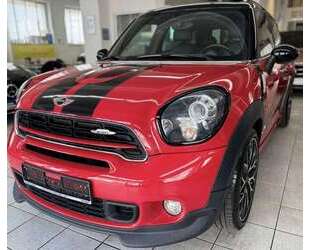 Mini John Cooper Works Countryman Gebrauchtwagen
