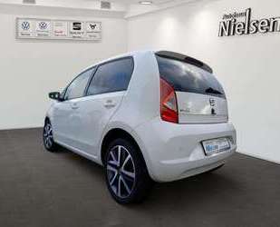 Seat Mii Gebrauchtwagen