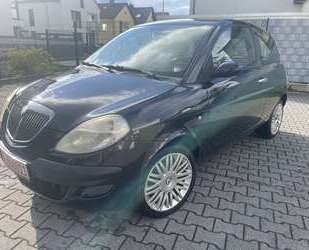 Lancia Ypsilon Gebrauchtwagen