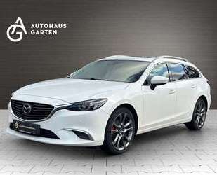 Mazda 6 Gebrauchtwagen