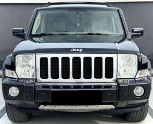 Jeep Commander Gebrauchtwagen
