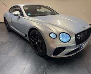 Bentley Continental Gebrauchtwagen