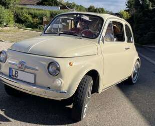 Fiat 500 Gebrauchtwagen