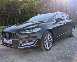 Ford Mondeo Gebrauchtwagen