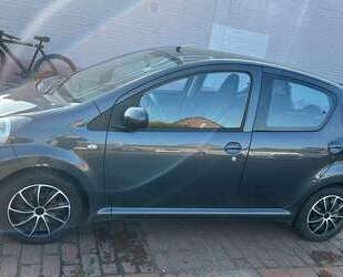 Toyota Aygo Gebrauchtwagen