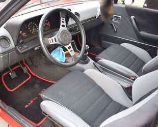 Opel Manta Gebrauchtwagen