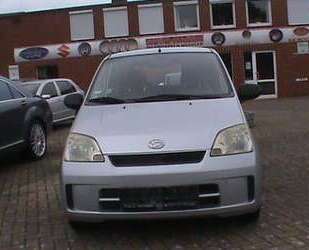 Daihatsu Cuore Gebrauchtwagen