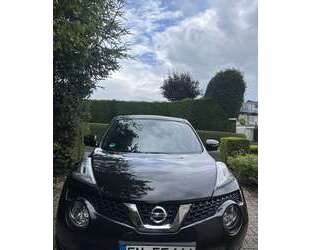 Nissan Juke Gebrauchtwagen
