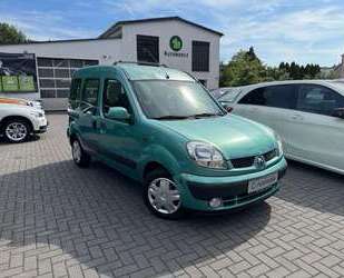 Renault Kangoo Gebrauchtwagen