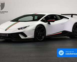 Lamborghini Huracán Gebrauchtwagen