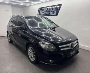 Mercedes-Benz B 180 Gebrauchtwagen