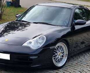 Porsche 996 Gebrauchtwagen