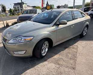 Ford Mondeo Gebrauchtwagen