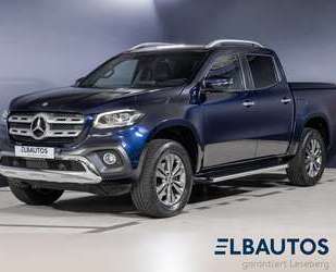 Mercedes-Benz X 250 Gebrauchtwagen