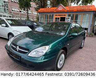 Citroen C5 Gebrauchtwagen