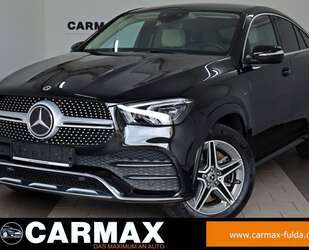 Mercedes-Benz GLE 350 Gebrauchtwagen