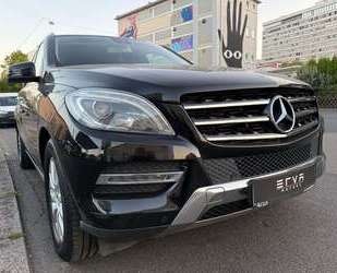 Mercedes-Benz ML 350 Gebrauchtwagen