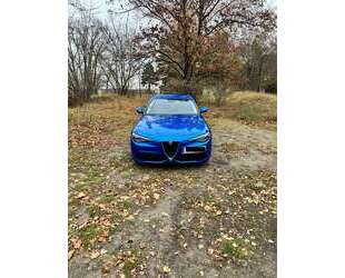 Alfa Romeo Giulia Gebrauchtwagen