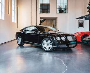 Bentley Continental GT Gebrauchtwagen