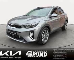 Kia Stonic Gebrauchtwagen