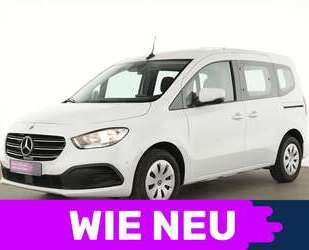 Mercedes-Benz T-Class Gebrauchtwagen
