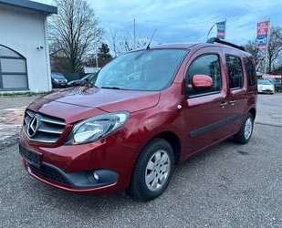 Mercedes-Benz Citan Gebrauchtwagen