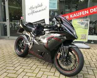 MV Agusta F4 Gebrauchtwagen