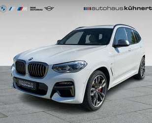 BMW X3 M Gebrauchtwagen