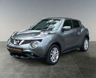Nissan Juke Gebrauchtwagen
