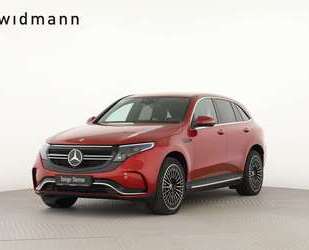 Mercedes-Benz EQC 400 Gebrauchtwagen