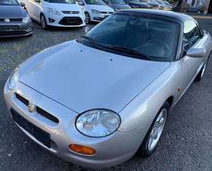 MG MGF 
