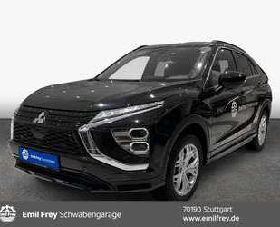 Mitsubishi Eclipse Cross Gebrauchtwagen