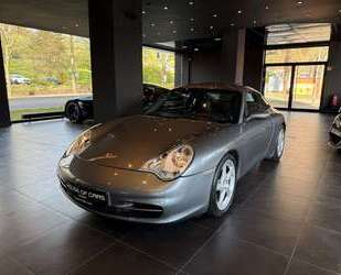 Porsche 996 Gebrauchtwagen