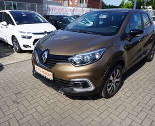 Renault Captur Gebrauchtwagen