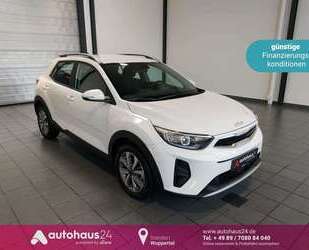 Kia Stonic Gebrauchtwagen