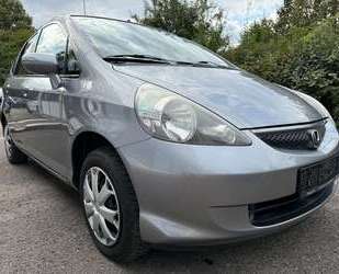 Honda Jazz Gebrauchtwagen